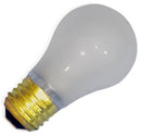 GENERAL ELECTRIC 8009 BULB 40 WATT