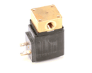 GEMINI 21150020 VALVE SOLENOID 1/8 120V