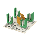 GENERAL ELECTRIC WB02X11136 PCB BOARD