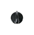 GENERAL ELECTRIC B03T10025 BLACK KNOB