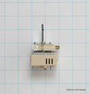 GENERAL ELECTRIC B24T10139 INFINITE CONTROL SWITCH