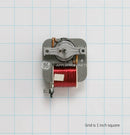 GENERAL ELECTRIC WB26X10089 MOTOR