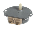 GENERAL ELECTRIC WB26X10268 TURNTABLE MOTOR