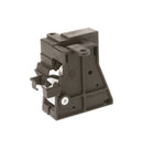GENERAL ELECTRIC WD13X10031 LATCH ASSEMBLY