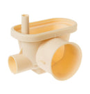 GENERAL ELECTRIC D18X10034 SUMP INLET