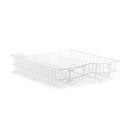 GENERAL ELECTRIC WD28X10210 UPPER DISH RACK ASSEMBLY