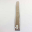 GENERAL ELECTRIC D34X10998 KEYPAD