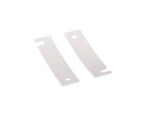GENERAL ELECTRIC WE03X37319 DRYER BEARING SLIDE 2PK