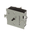 GENERAL ELECTRIC WE04X25280 TIMER
