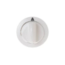 GENERAL ELECTRIC WE1M654 TIMER KNOB ASSEMBLY