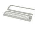 GENERAL ELECTRIC WE22X35337 GRID ASM
