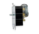 GENERAL ELECTRIC WE4M271 TIMER