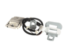 GENERAL ELECTRIC WH08X37938 LID LOCK SERVICE KIT