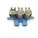 GENERAL ELECTRIC WH13X22720 3 WAY WATER VALVE