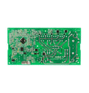 GENERAL ELECTRIC H18X10002 CONTROL BOARD ASSEMBLY