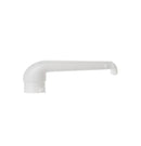 GENERAL ELECTRIC H41X10118 WATER INLET PIPE