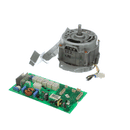 GENERAL ELECTRIC WH49X25738 MOTOR KIT