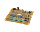 GENERAL ELECTRIC J26X10313 CONTROL BOARD