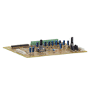 GENERAL ELECTRIC WP26X10026 CONTROL BOARD