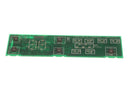 GENERAL ELECTRIC WP26X24977 UI BOARD