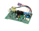 GENERAL ELECTRIC WP26X28394 SERVICE MAIN BOARD