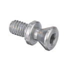 GENERAL ELECTRIC R01X11007 FASTENER DOOR HANDLE