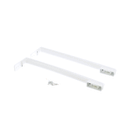 GENERAL ELECTRIC WR12X22763 HANDLE ASSEMBLY PK
