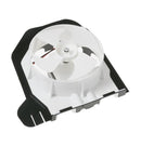 GENERAL ELECTRIC R17X24348 SHROUD CONDENSER FAN