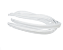 GENERAL ELECTRIC WR24X10088 WHITE SPECIAL ORDER GASKET