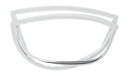 GENERAL ELECTRIC WR24X10231 BOTTOM DOOR GASKET