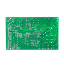 GENERAL ELECTRIC WR55X11070 MAIN CONTROL BOARD