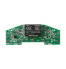 GENERAL ELECTRIC WR55X11144 DIGITAL DISPLAY