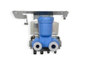GENERAL ELECTRIC WR57X10032 WATER INLET VALVE