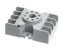 GILES 21101 SOCKET RELAY 8 PIN 300V 10