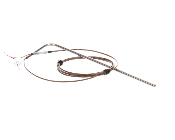 GILES 21154 THERMOCOUPLE J-TYPE 9 BENT GRND
