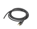 GILES 21285 CORDSET 120V 8-FT W/PLUG SJOW