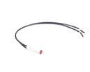 GILES 21683 RED LIGHT (24 VOLTS)