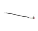 GILES 22300 LIGHT PILOT 250V ROUND RED