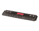 GILES 24247 FACE PLATE TIMER WATLOW ENGLISH