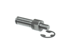 GILES 33281 SHAFT; IDLER SPROCKET