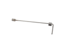 GILES 33641 DRAIN VALVE HANDLE; WELD ASSY