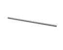 GILES 36677 BAR; CARRIAGE; GRND/POLISHED