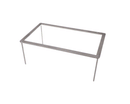 GILES 39060 FRAME LOWER DUNK BASKET WELD ASSEMBLY