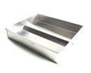 GILES 39246 CRUMB SCREEN FILTER PAN WELD ASSEMBLY GEF