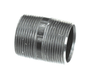 GILES 40162 NIPPLE BLACK PIPE 1-1/4 NPT X 1-7/8