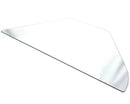 GILES 40182 GLASS SIDE CLEAR TEMPERED 3/16