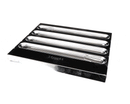 GILES 40943 FILTER BAFFLE 20 X 16 S/S