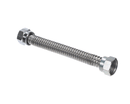 GILES 41079 HOSE; CORRUGATED; SS; 1/2 ID X 8