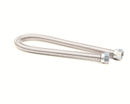GILES 41119 HOSE CORRUGATED SS 1/2 ID X 24