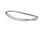 GILES 41122 GASKET; DOOR; OUTER; GVH-C/F